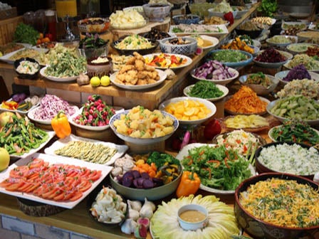 中部発 日帰り 恵那峡クルーズと花桃の里2